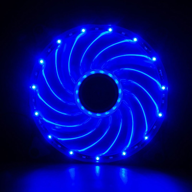 Led computers
