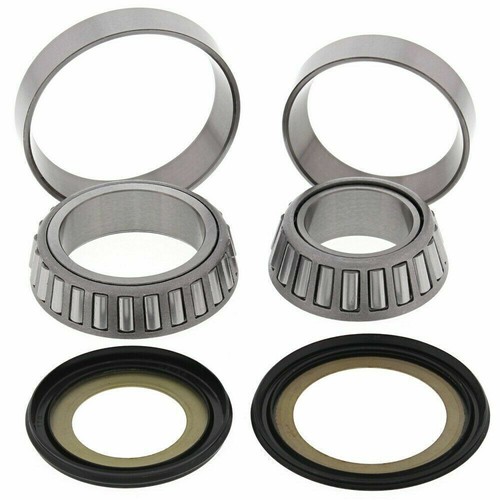 CBR1000RR _ 2004-2007_ Honda _ Steering Stem Bearing & Seal Kit
