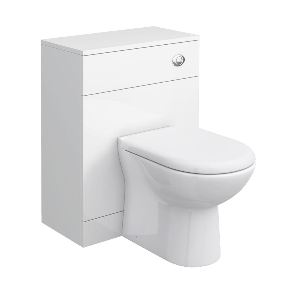 Toilet unit Brand new , Unused still in Box in Astley, Manchester