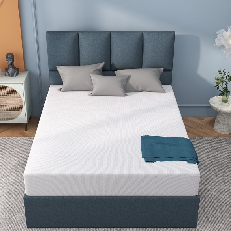 Mattress Medium Firm,twin