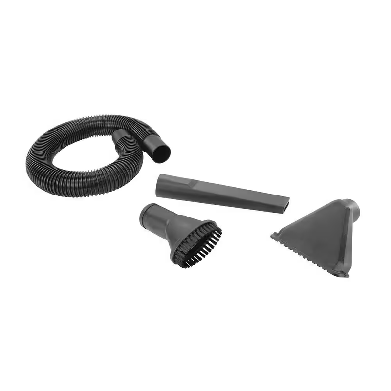 Hand Vacuum Accessory Kit Crevice Tool, Floor Nozzle, Dust B