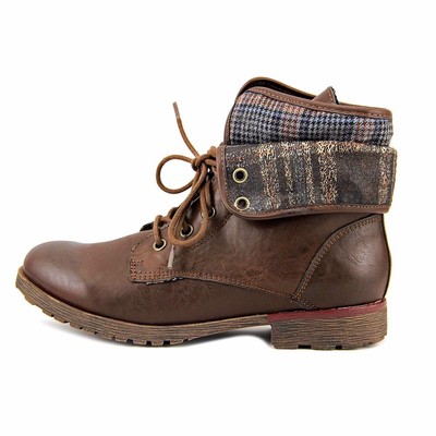 candies combat boots