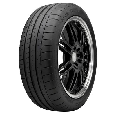 MICHELIN Pilot Super Sport 255/35ZR19XL 96(Y) (Quantity of 1)
