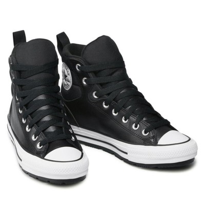 Pre-owned Converse Shoes Universal Men  171448c Black