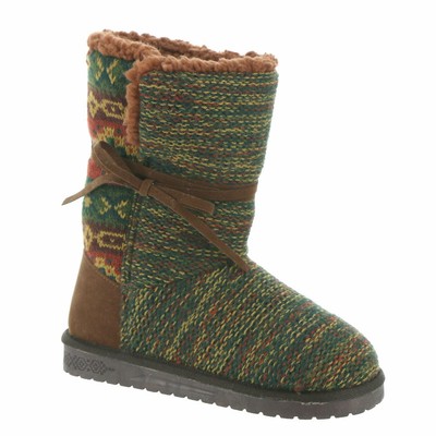 

МУК ЛУКС Женские ботинки Clementine