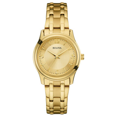 Bulova Women's Corporate Watch
