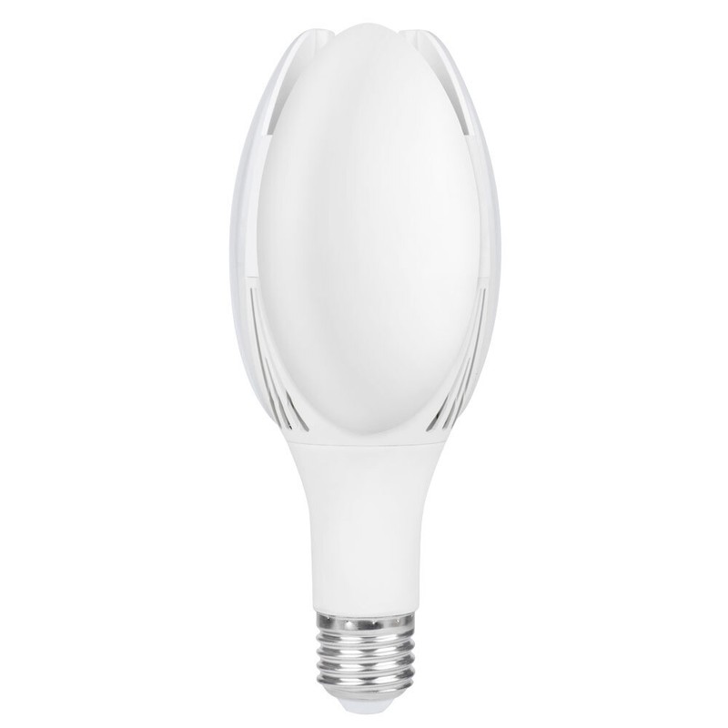 Led Leuchtmittel Flower 50w =380w E27 5200lm 840 KaltweiÃ NeutralweiÃ 4000k 260Â°