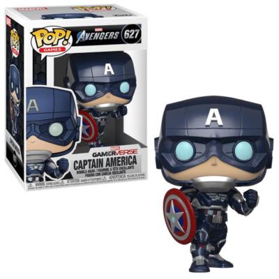 POPMART MARVEL The Avengers シュリンク付き 楽天市場】POP MART 公式ストア Marvel Infinity Saga シリーズ