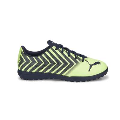 

Желтые кроссовки Puma Tacto Ii Tt Soccer Youth Boys спортивная обувь 10670605, Желтый, Puma Tacto Ii Tt Soccer Youth