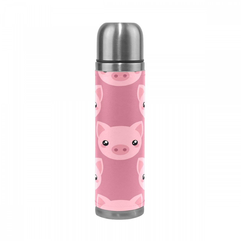Leak-proof Double Walled Va