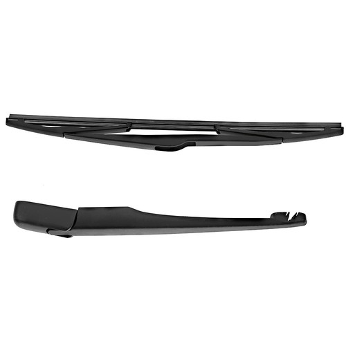 Windshield Wiper Arm & Blade For BMW X3 E83 2004 2010