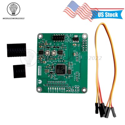 MMDVM Open Source Multi Mode Digital Modem Repeater Board For Raspberry Pi US