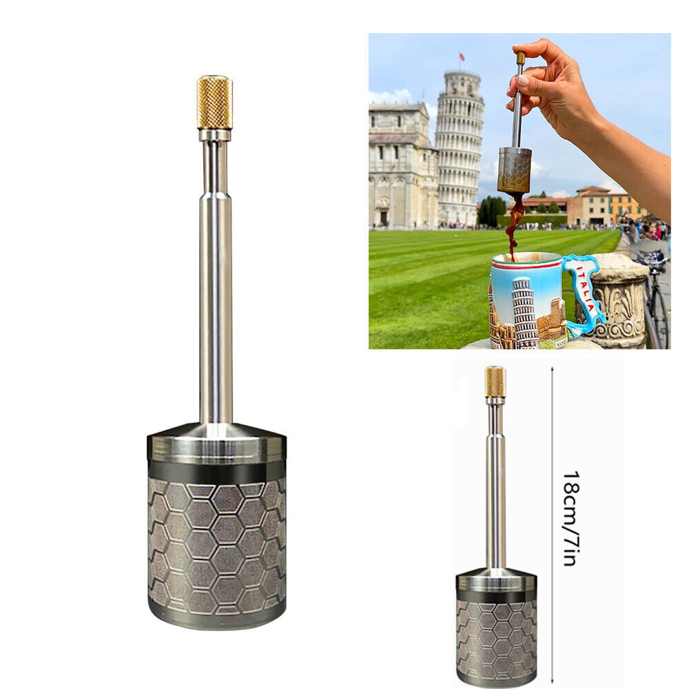 Maker,for Camping Traveling Fishing & Hiking