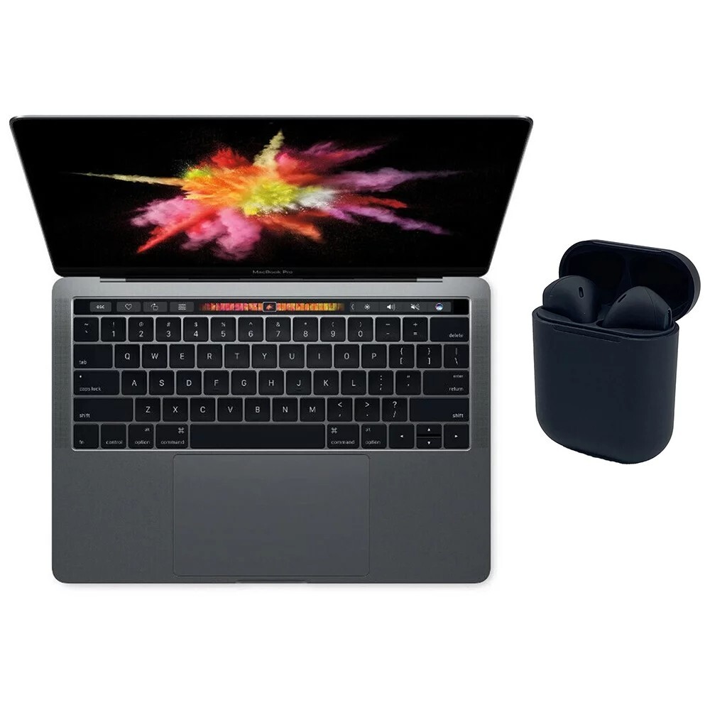 MacBook Pro 13inch touch bar シルバー　ジャンク MacBook 中古 販売】MacBook Pro Touch Bar / 13インチ / 2020