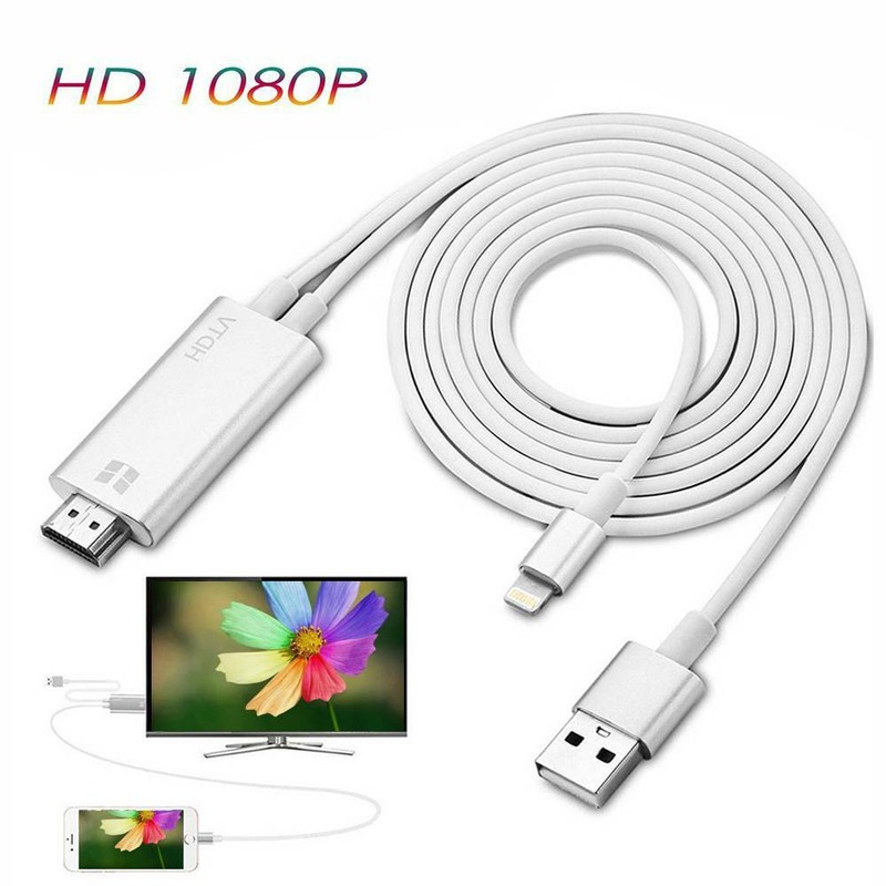Ipad Hdmi Adapter Funktioniert Nicht