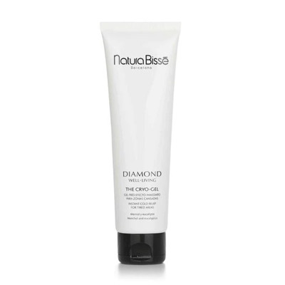 Natura Bisse Diamond Well-Living The Cryo-Gel - Instant Cold Relief For Tired Ar