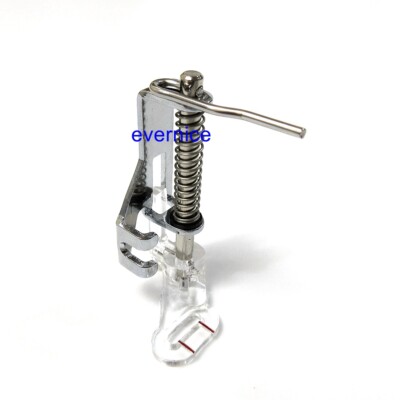 Darning Embroidery Quilting Free Motion Foot # SA129 / 4021 / XE8786101 / 180037