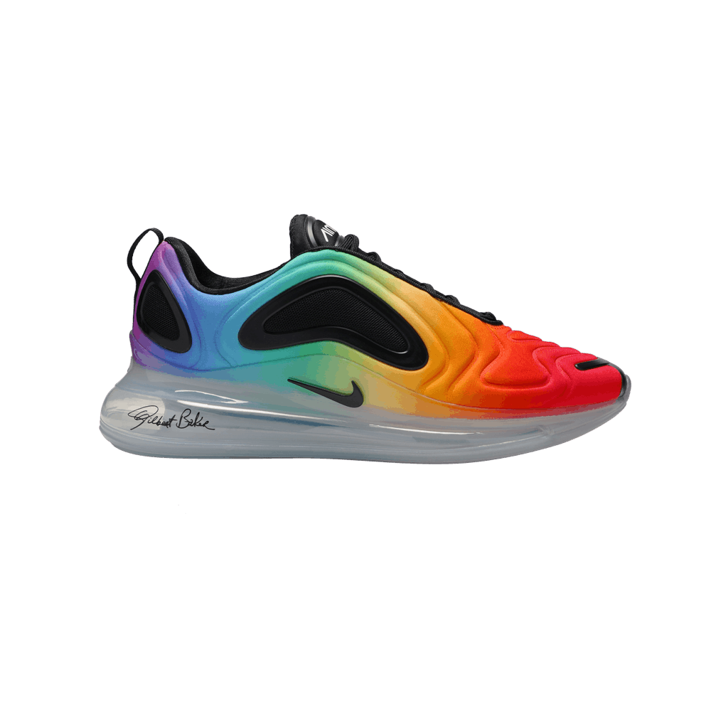 Betrue nike 720 hotsell