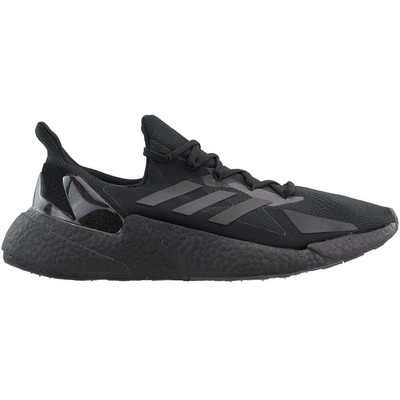 

Adidas X9000l4 Бег Мужские черные кроссовки Спортивная обувь FW8386, Черный, adidas X9000l4 Running