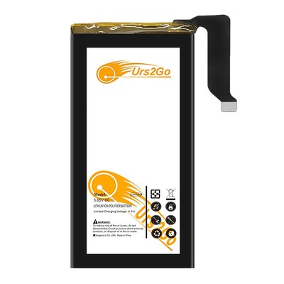 High-Performance 5100mAh Lithium Battery fit Verizon Google Pixel 6 AndroidPhone