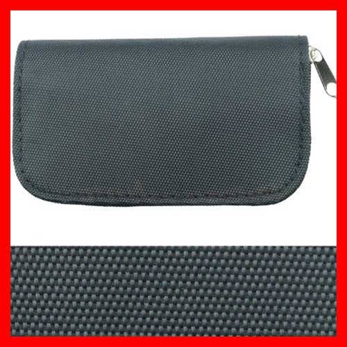 22 Slots Case Pouch Holder For Memory Card Sd Card.Memory Carrying 1 Pack