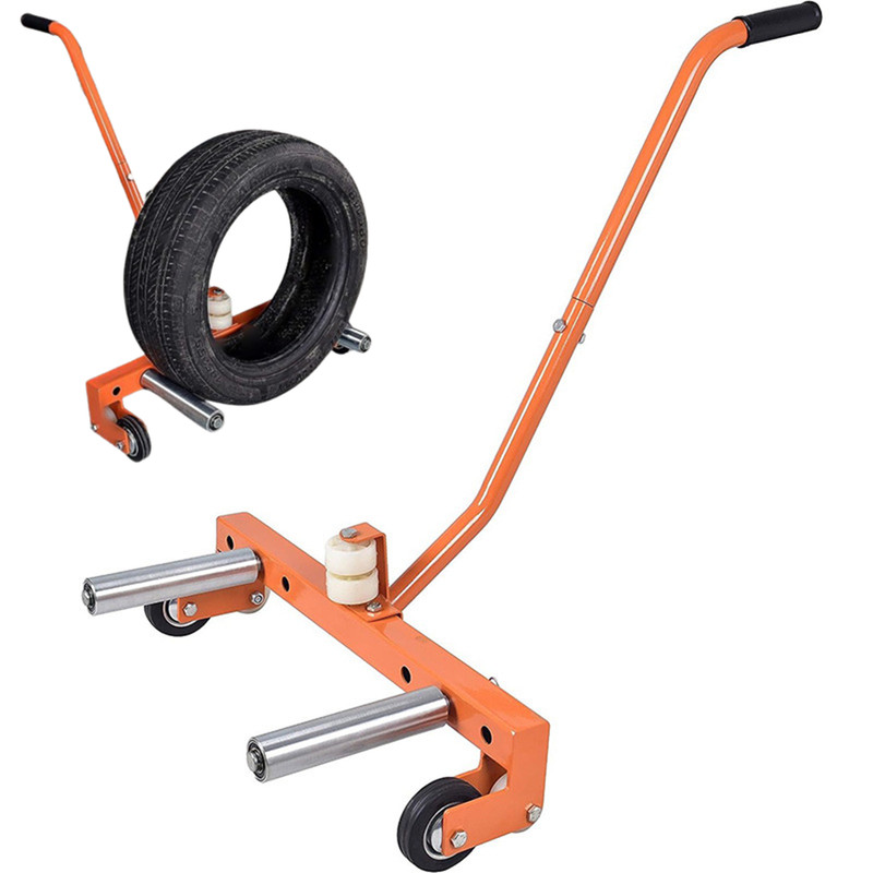 Radmontagehilfe Radwechsel Rad Montage Und Demontage Von RÃ¤Der Radheber De