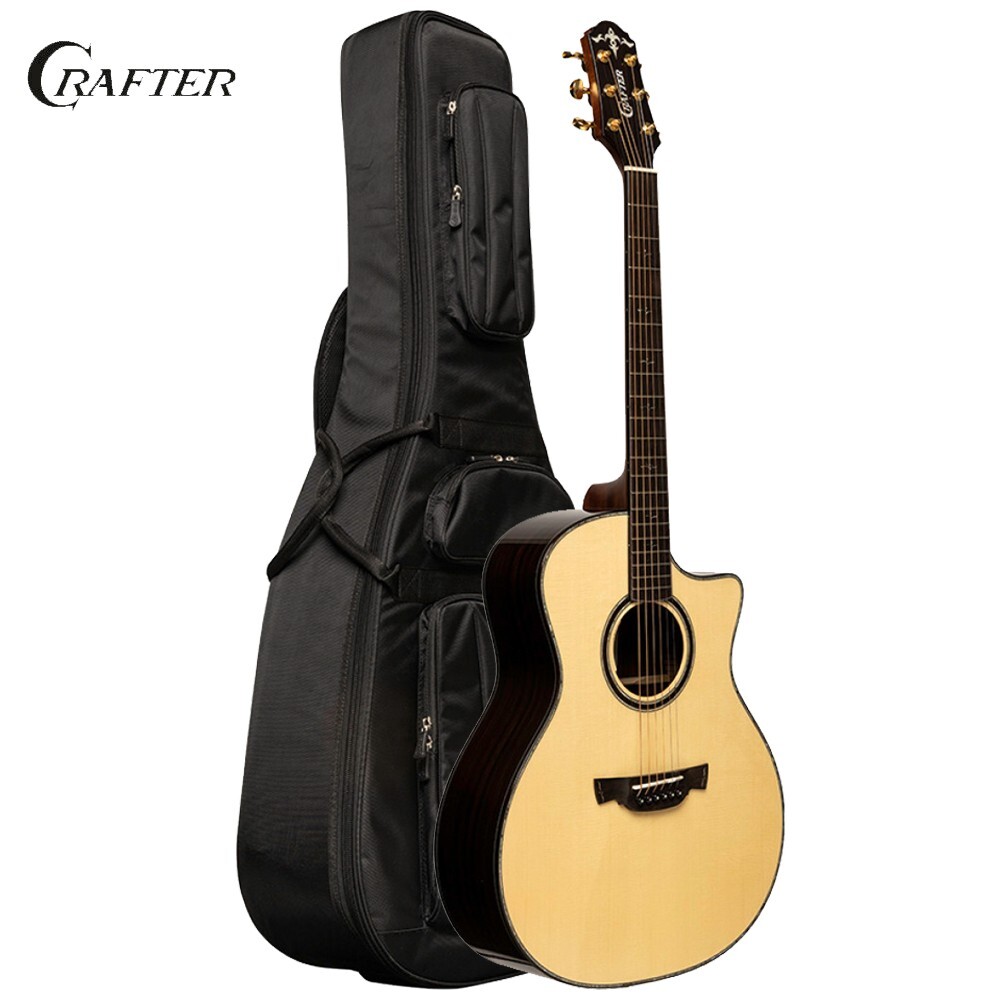 エレアコ CRAFTER  GAE9/N エレアコ CRAFTER GAE9/N Crafter GAE-9 - Esse Music Store