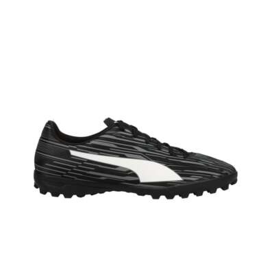 

Мужские футбольные бутсы Puma Rapido Iii Tt Размер 11 M Кроссовки Повседневная обувь 10657402, Черный, Puma Rapido Iii Tt Soccer Cleats