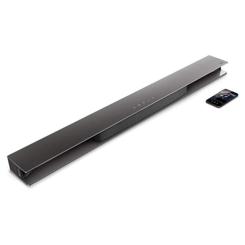 3.1 Channel Bluetooth Dolby Atmos Sound 
