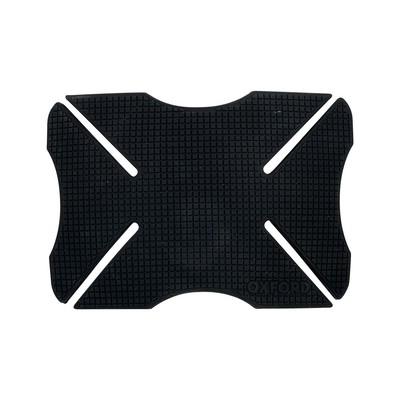 Oxford OX525 Carbon Fiber Graphic Helmet Bumper