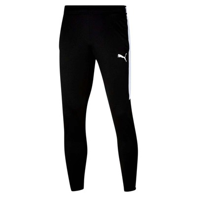 

Puma Speed Pants Мужские черные повседневные спортивные штаны 59836801, Черный, Puma Speed Pants