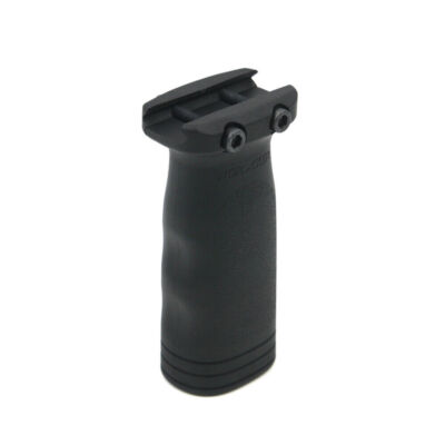 Worker MOD Vertical Fore Grip Plastic Picatinny Rail for Nerf Modify Toy US SHIP