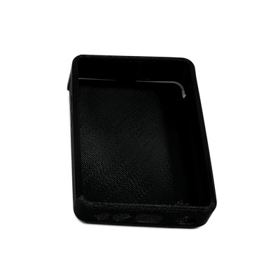 TPU Flexible Latex Protective Shell For GKD Pixel Metal Console 3D Printed