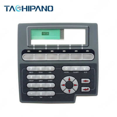 E1022 Membrane Switch for Beijer E1022 Keypad Keyboard 