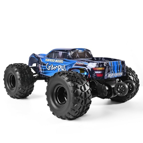 hsp grampus 2wd