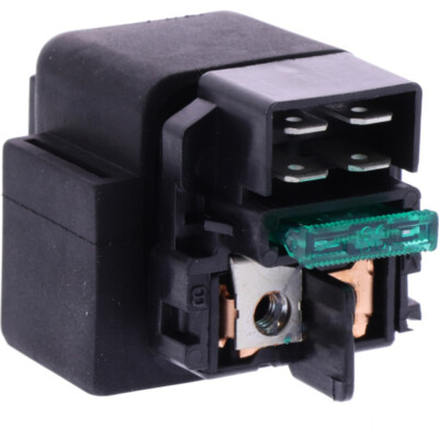 Anlasserrelais JMP  starter motor relay Fuoco CB KLF X8 Beverly Shiver Hexagon R