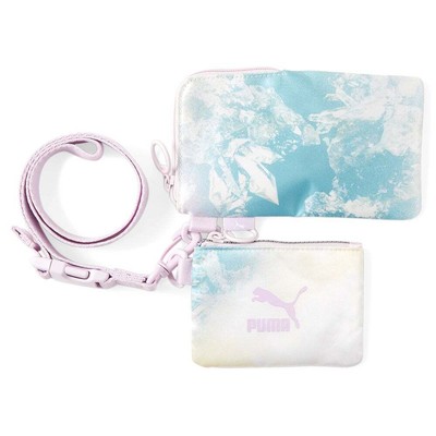 

Женская мультисумка Puma Prime Time  07887802, Puma Prime Time Multi Pouch