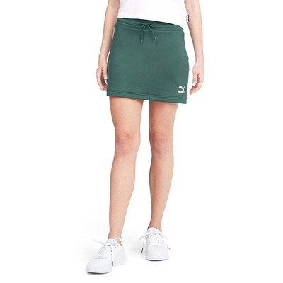 

Юбка Puma Iconic T7 Aline Us Женская 531848-45, Синий