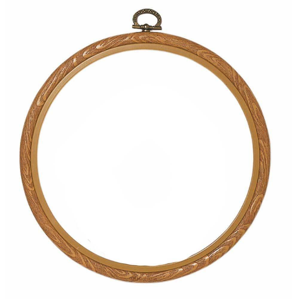 Kunststoffrahmen 1272/7,5 cm