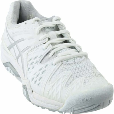 asics gel resolution 6 womens