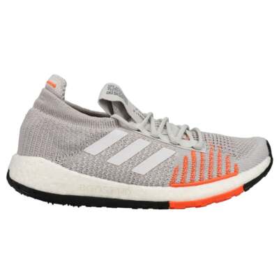 

Adidas Pulseboost Hd кроссовки женские кроссовки размер 6.5 B спортивная обувь FU7342, Grey, adidas Pulseboost Hd Running