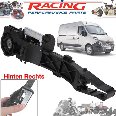 Auto Motor Onderdelen Accessoires Auto Reserveonderdelen Turgriff Tur Griff Reparatursatz Schiebetur Rechts Fur Opel Movano Vivaro B Auto Reserveonderdelen Nicholasjanni Com