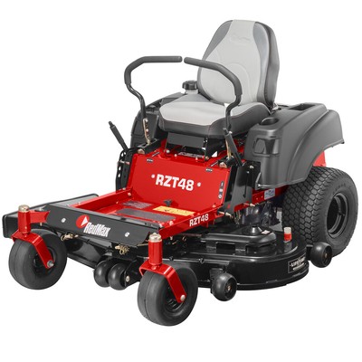 Husqvarna RZT48X RedMax RZT 48x 48" Deck Riding Zero-Turn Mower with 23Hp