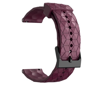 Silicone Band For Amazfit GTR 4 3 Pro 2 2e 47mm 42mm Strap GTS Bip S Watchband