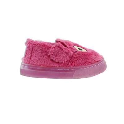 

Кроссовки TOMS Luca Slip On Kids для девочек, размер 10 M, повседневная обувь 10012908, Розовый, TOMS Luca Slip On Kids