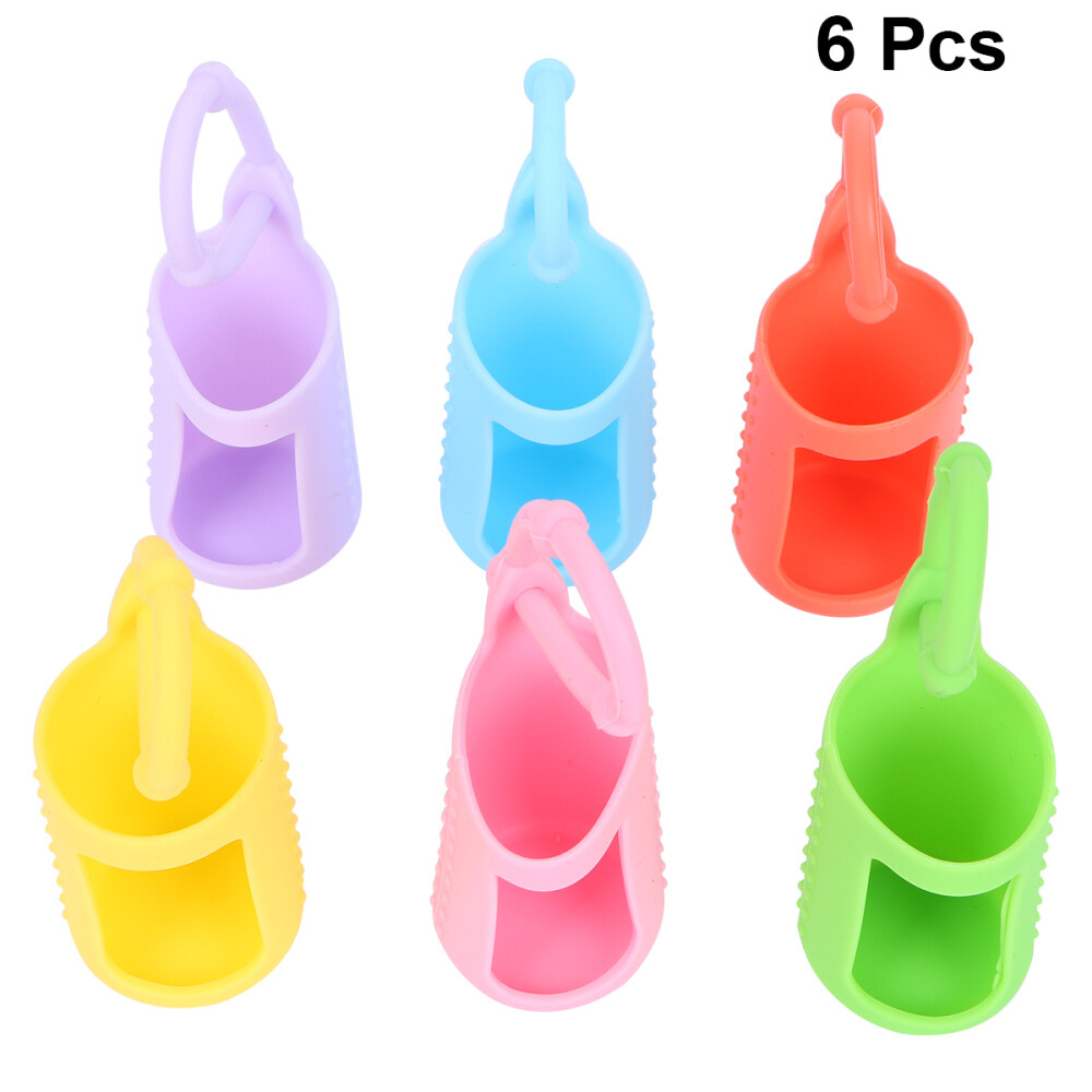 Holder Essential Oil Holder Carrying Case