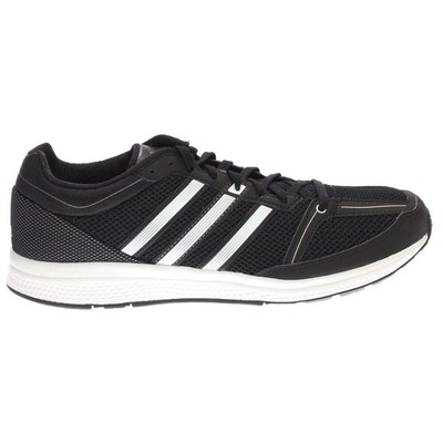 

Adidas Mana Rc Bounce Running Мужские кроссовки Размер 7 D_M Спортивная обувь S81830, Черный, adidas Mana Rc Bounce Running