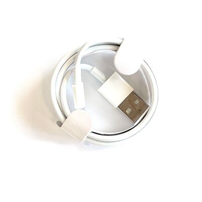 For iPhone 5 6s 7 8 X XR XS 11 12 13 USB Charging Cable Fast Charger 3Ft 6Ft Lot