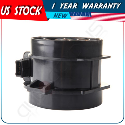 5WK96132 For BMW 330Ci 330i 330xi 530i Z3 X5 E46 E53 Mass Air Flow Sensor Meter