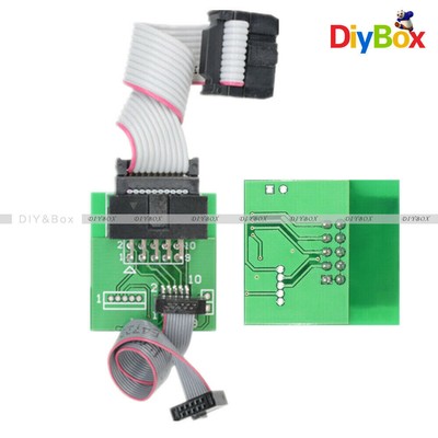 CC2531 CC2540 Sniffer Board Downloader Cable +USB Dongle&BTool +Zigbee Emulator